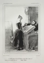 Baliverneries Parisiennes