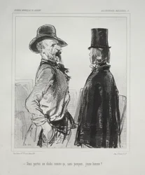 Baliverneries Parisiennes