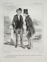 Baliverneries Parisiennes