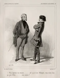 Baliverneries Parisiennes