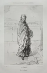 Bohèmiens