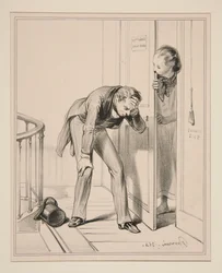 Der Buckel der Neugier