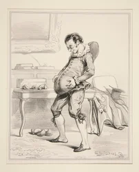 Bosse de la Gaite