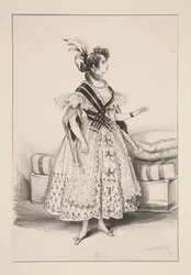 Die Vertraute