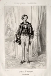 Korporal und Hemdenmacher