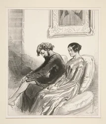 Wie, Liebling, ich werde nicht wissen, wo ich bin