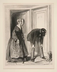 Wie geht es unseren kleinen Ehemännern heute Morgen?