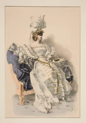 HERZOGIN.