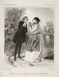 Des Mères de Famille!