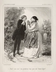 Des Mères de Famille!