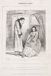 Weibliche List: In Sachen Gefühl