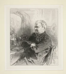 Henri Monnier