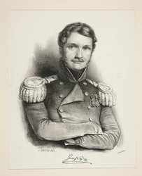 Joseph Szymanowski