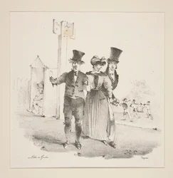 Die Schmuggler