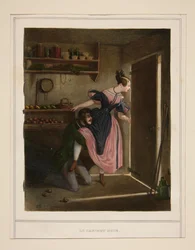 Das Schwarze Kabinett