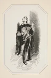 Die Serenade