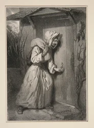 Der Dreikönigskuchen