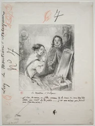 Le Manteau d