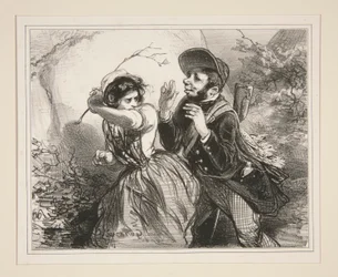 Das Gute für das Böse