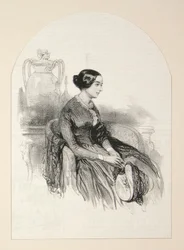 Fräulein Nourtier