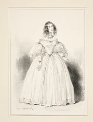 Mme. Anna Thillon