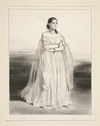 Frau Cenau
