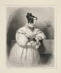 Madame, die Herzogin von Abrantès