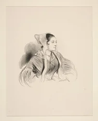 Frau Pellier