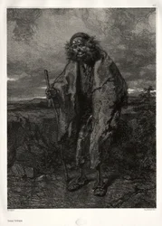 Alte und moderne Künstler: Thomas Vireloque