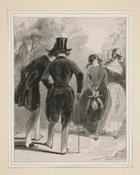 Ou as-tu eu la petite que t