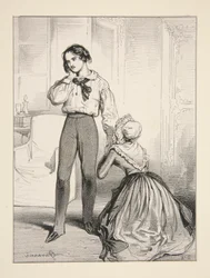 Arme Mutter. IV. Akt / Adolphe Laferriere