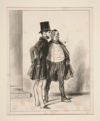 Kleiner Onkel, siehst du, ich wollte dir sagen