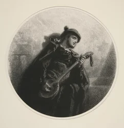 Spanische Serenade