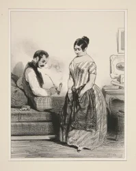 Ta, ta, ta, ta! als ob das Zivilgesetzbuch m