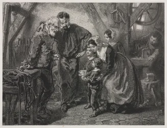 Der Geburtstag des Arbeiters