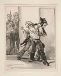 Toi, je te repigerai!