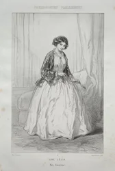 Eine Lélia