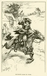 Nevisons Ritt nach York