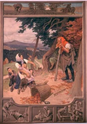 Rübezahl