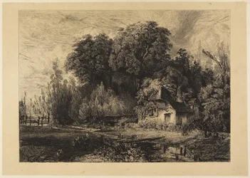 Das Haus des Wächters