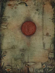 Am Rande, 1930-1936