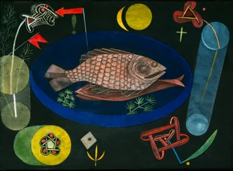 Rund um den Fisch