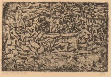 Garten der Leidenschaft