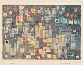 Glashäuser Viertel, 1927