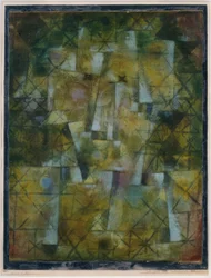 Gott des nördlichen Waldes