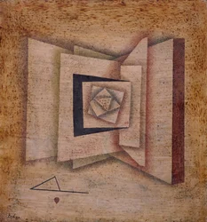 Offenes Buch, 1930