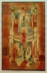 Das Haus zum Fliegerpfeil