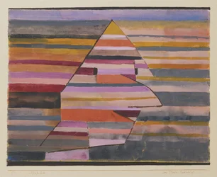 Der Pyramidenclown