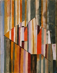 Der Pyramidenclown