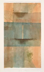 Die Mauer I